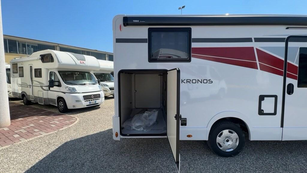 Kronos 285 TL