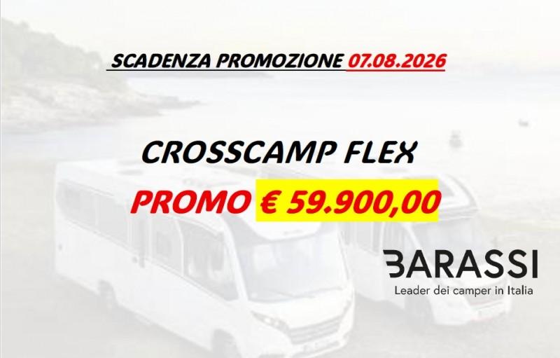 Camper Bürstner