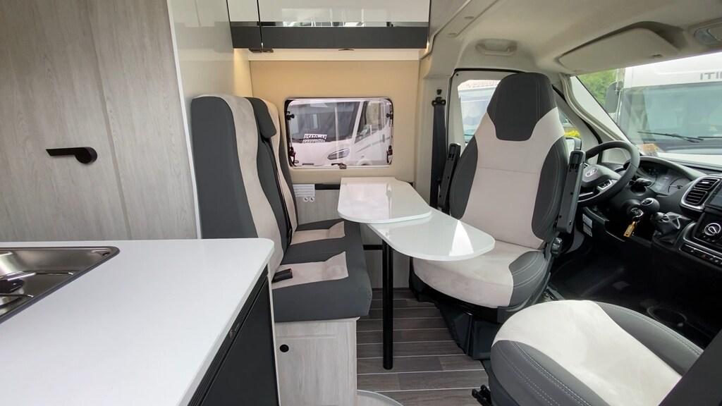 Livingstone K2 GO