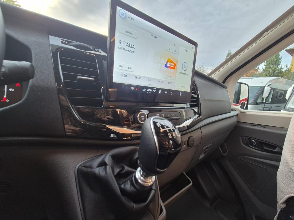 Kronos 291 TL
