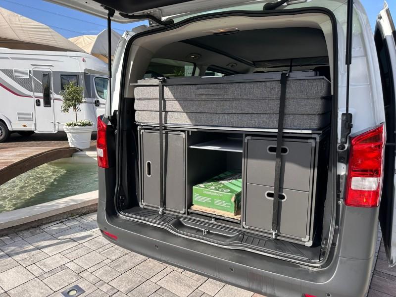 Trenta 2021 VANSTAR auto