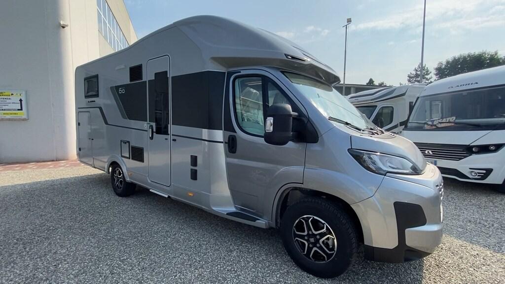 Matrix 670 SL 60Y auto