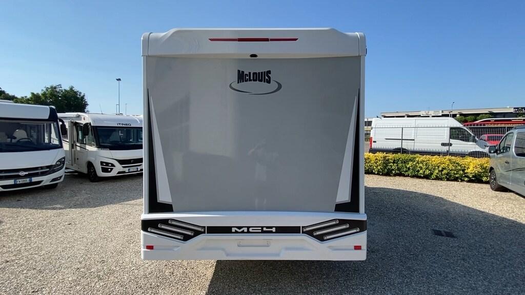 Mc4 870