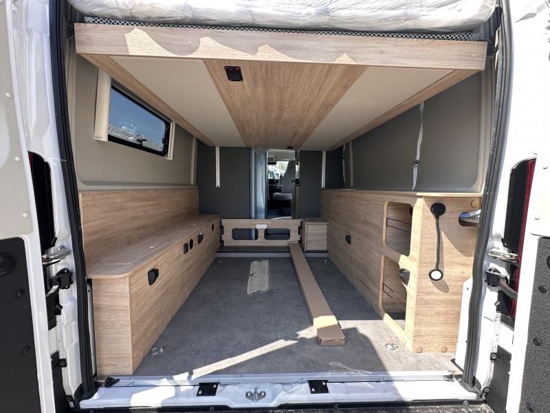 Globetrail Globetrail 640 HR