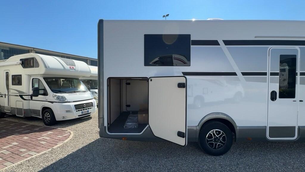 K-Yacht Techno Line Teknoline 90 AUTOMATICO