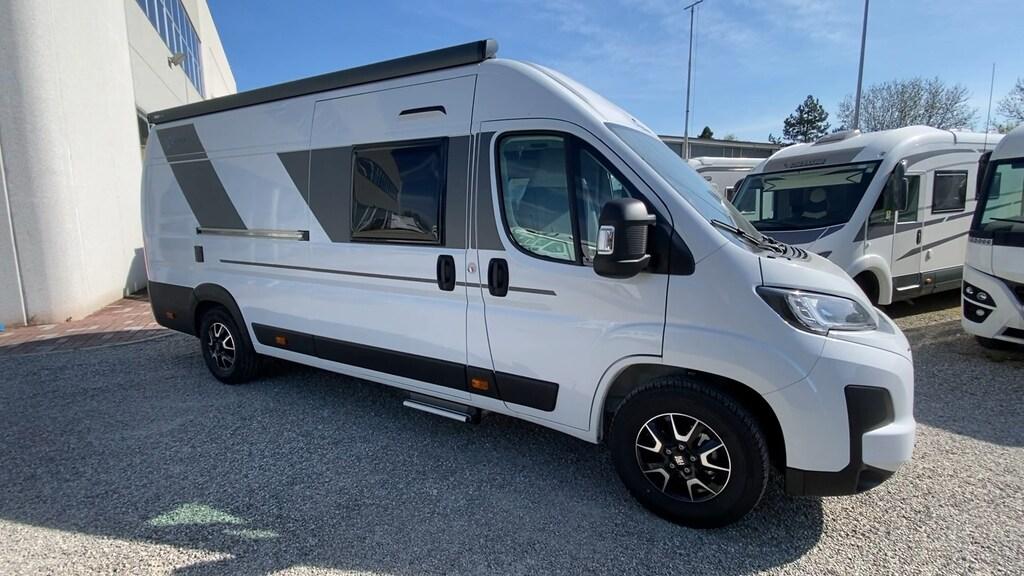 V 65 GX