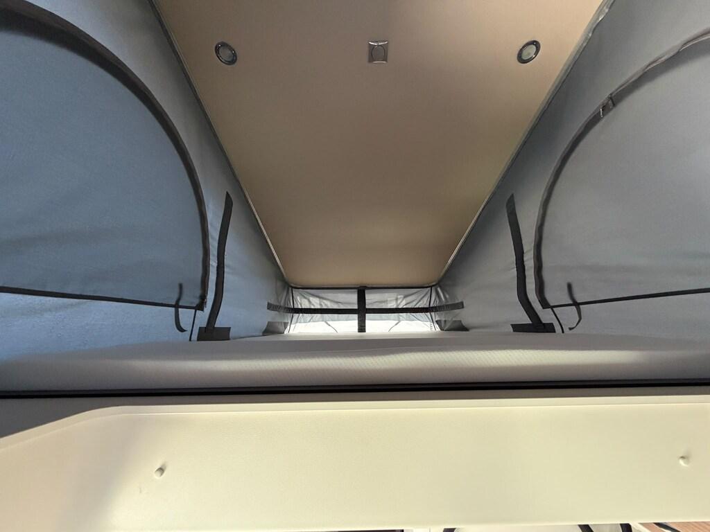 Van 640 LE Charming Comfort GT