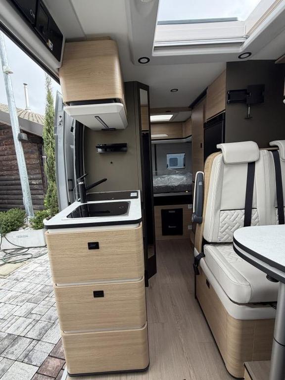 Select D 55 20 Anni auto