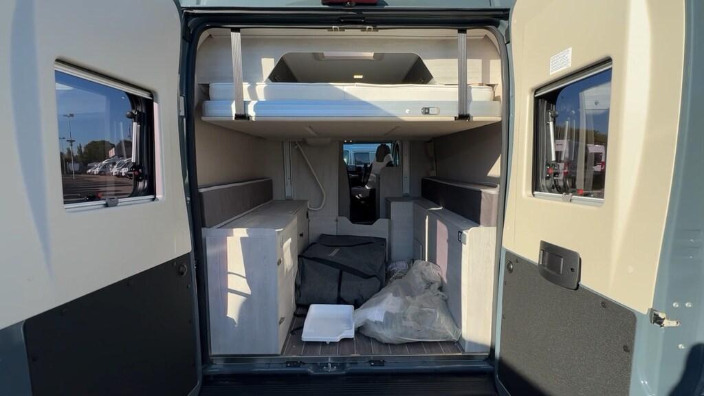 Livingstone 6 XL Advance