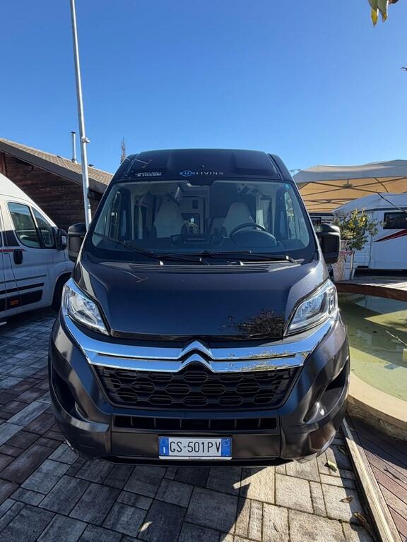Serie V 55 SP