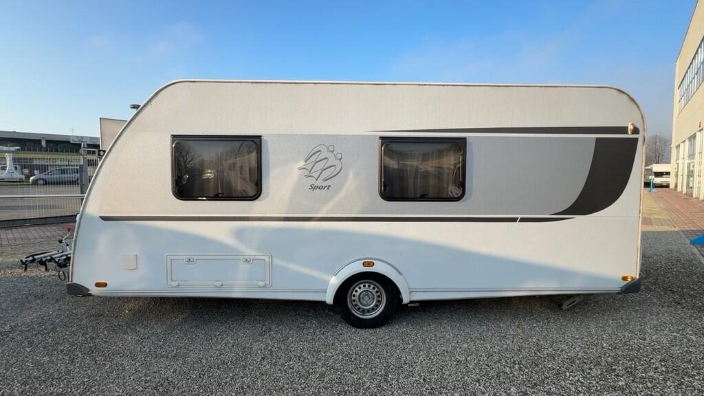 Sport 500 FDK