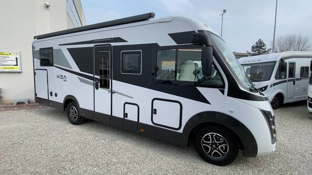 Kea I 86 auto