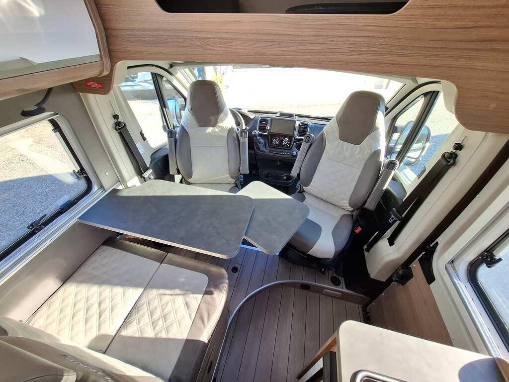 Boxlife Boxlife 540 MQ Platinum Selection