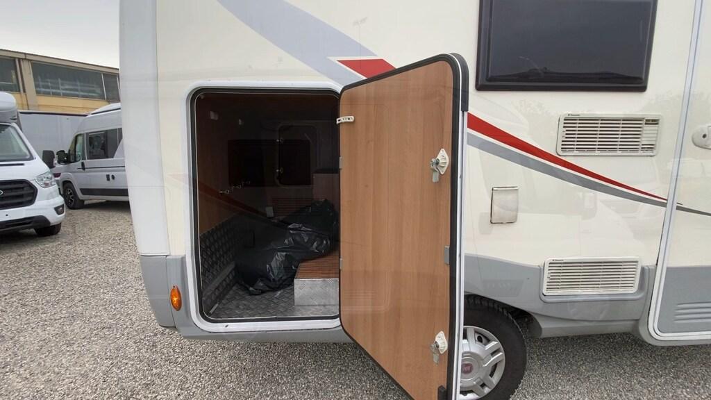 Plasy P 60