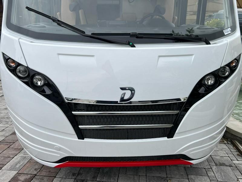 Globebus I 1