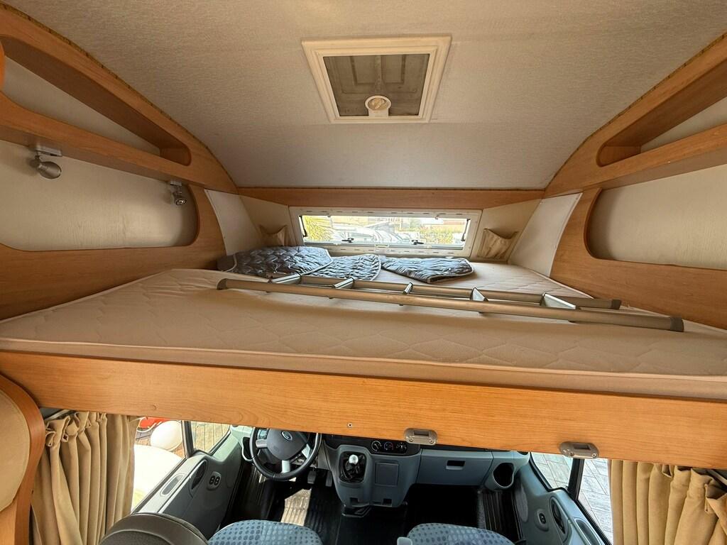 Serie X Mansardati X 700