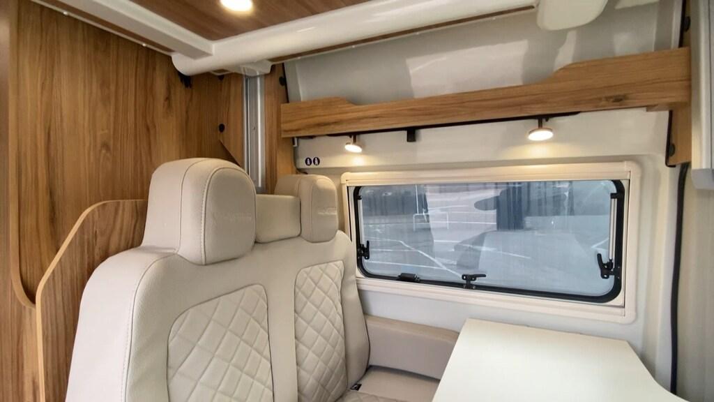 Horizon H 307 Limited