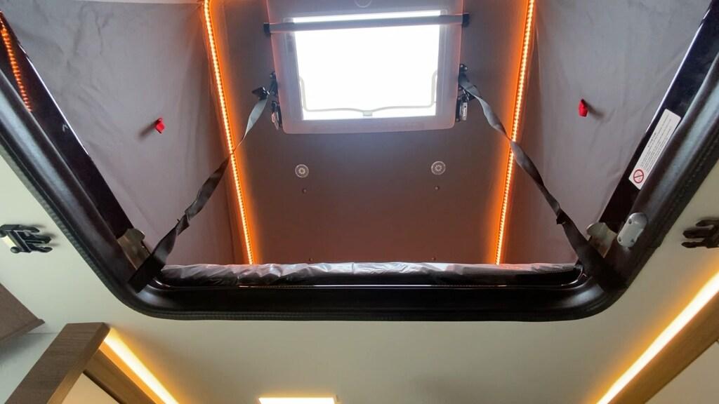 Boxlife 600 MQ