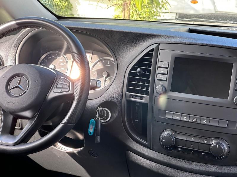 Trenta 2021 VANSTAR auto