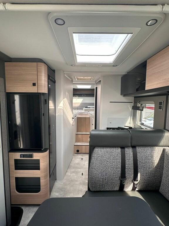 B-Klasse Modern Comfort I B-MC I 680 auto