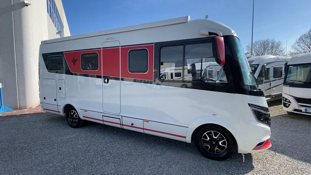 iSmove 6.9 E auto