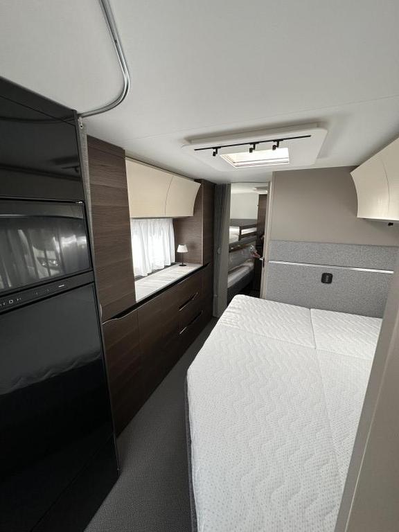 Alpina ALPINA 763 UK Caravan Adria Alpina 763 UK