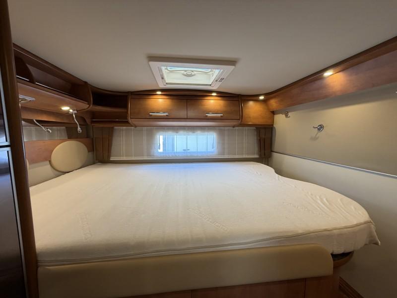 C-Tourer T C-Tourer 142/142 QB