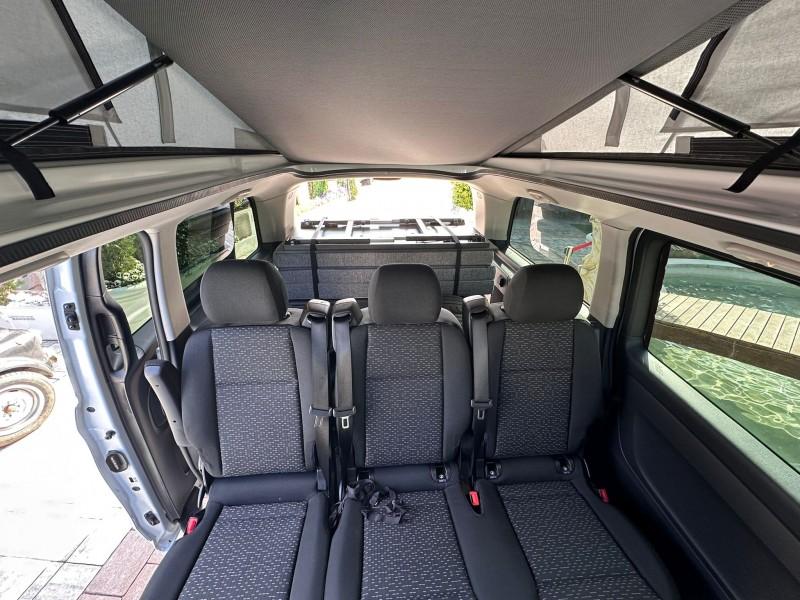 Trenta 2021 VANSTAR auto
