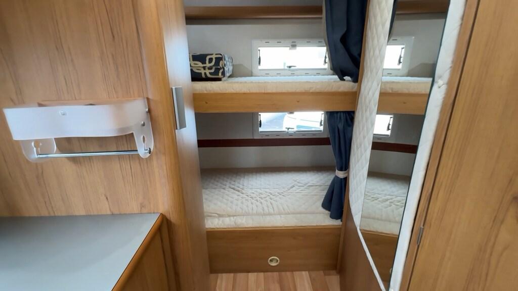 Super Brig Super Brig 635 TC