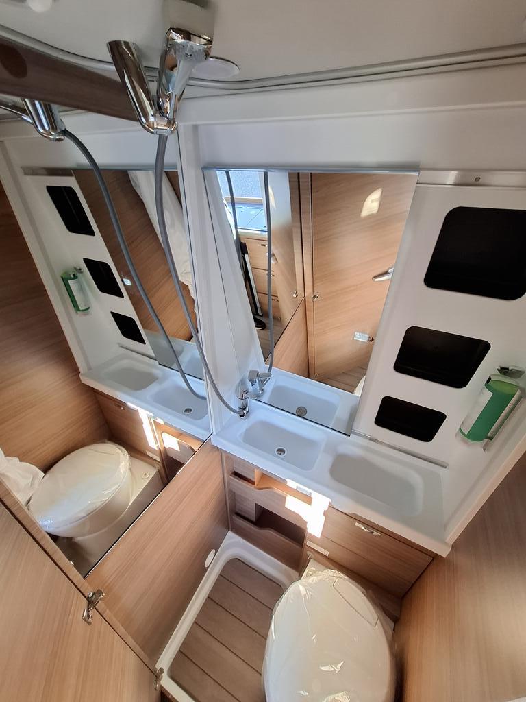 Boxlife Boxlife 540 MQ Platinum Selection