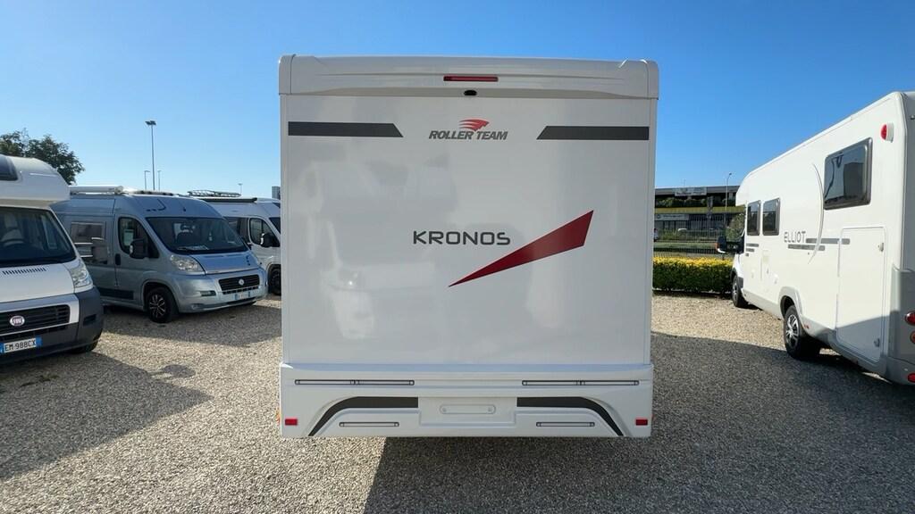 Kronos 298 TL