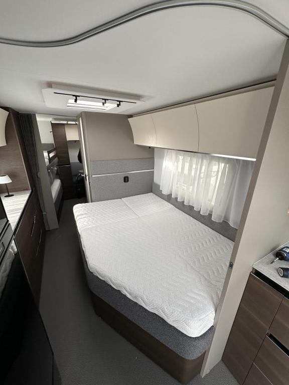 Alpina ALPINA 763 UK Caravan Adria Alpina 763 UK