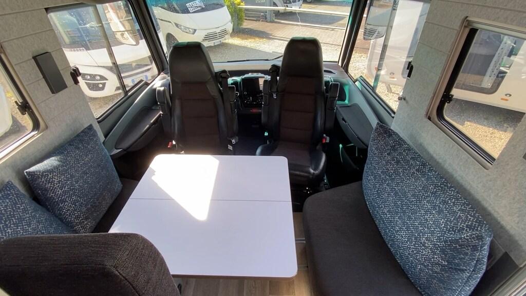 iSmove 6.9 E auto