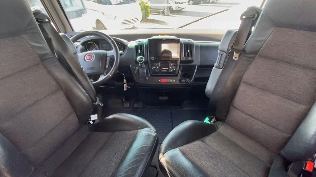 iSmove 6.9 E auto