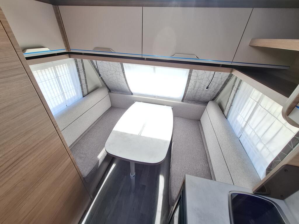 Sport Sport 400 LK