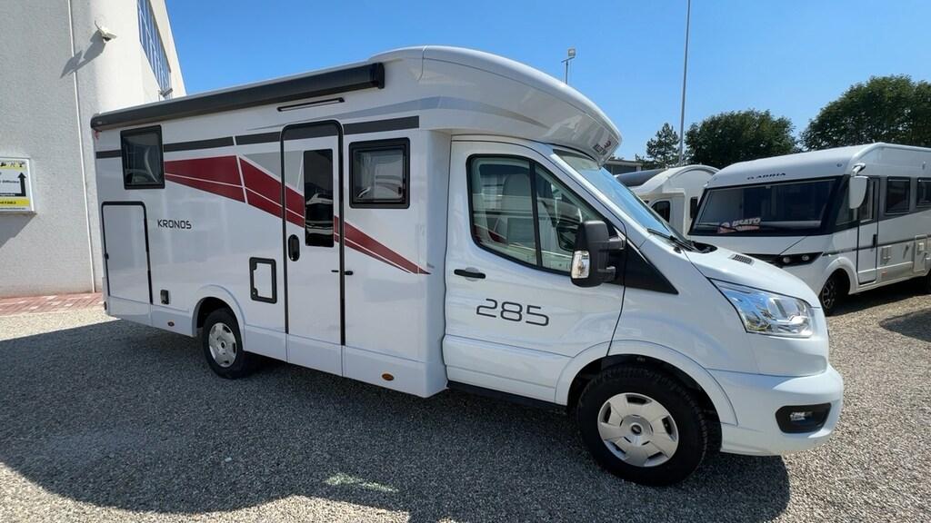 Kronos 285 TL AUTO