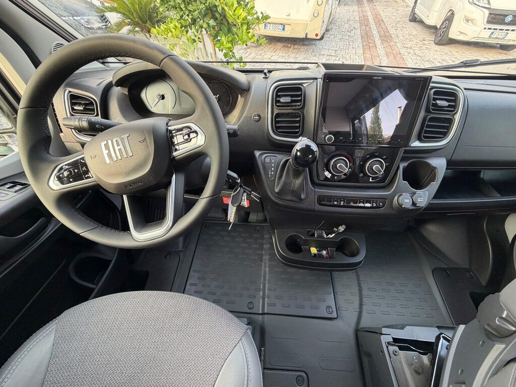 CV 540 DB Complete Selection