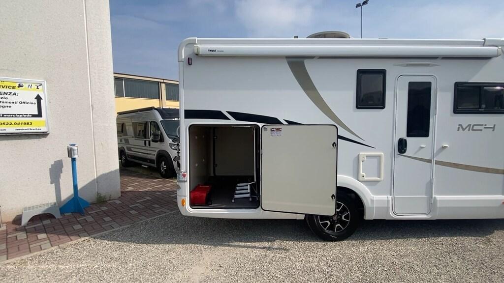 Mc4 360 G