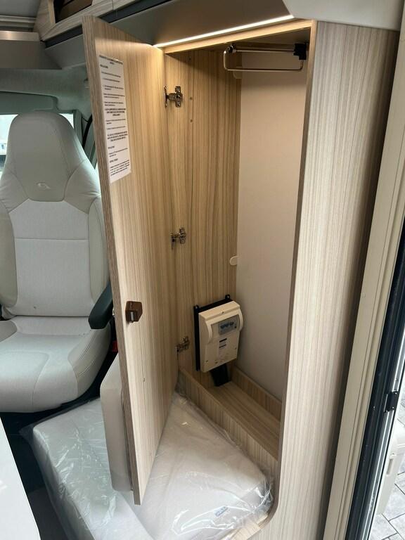 Compact 2020 Compact SL