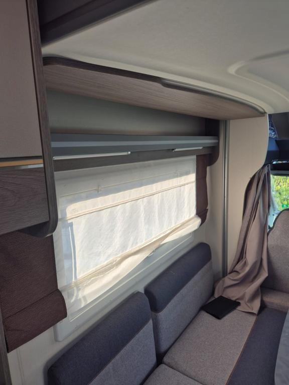 Profilati 640 Titanium PREMIUM auto