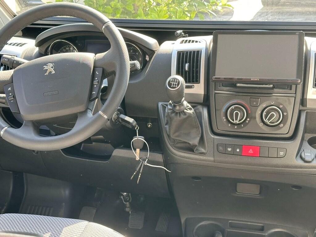 Van Tourer 2022 Van Tourer 600 D