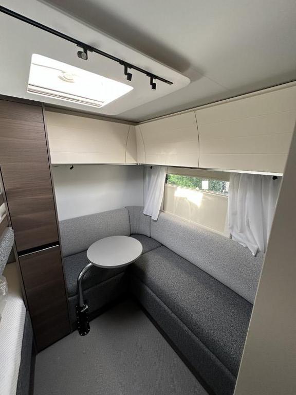 Alpina ALPINA 763 UK Caravan Adria Alpina 763 UK