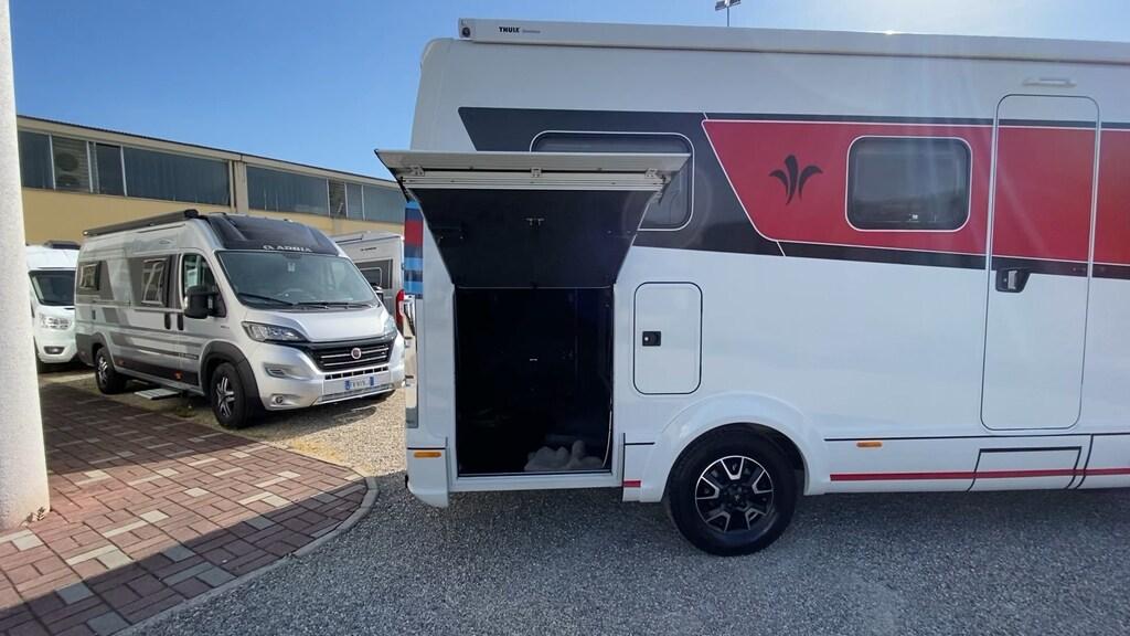 iSmove 6.9 E auto