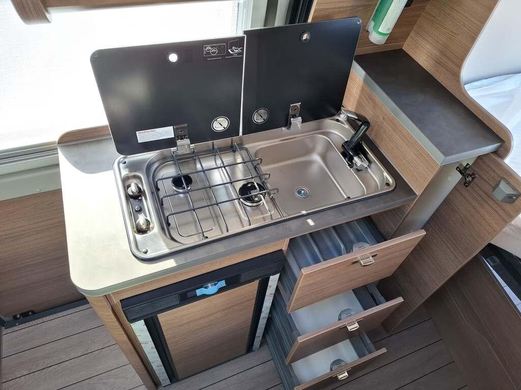 Boxlife Boxlife 540 MQ Platinum Selection