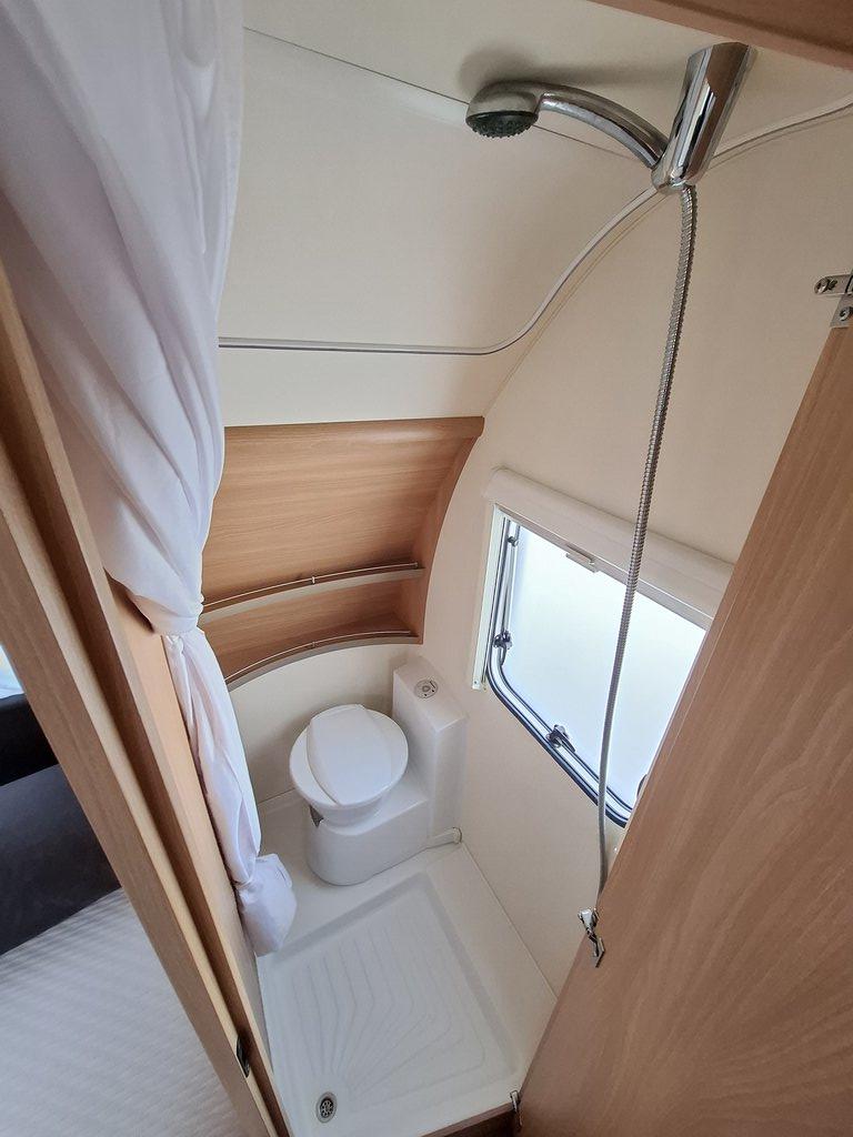 Sudwind Sudwind 450 FU Silver Selection