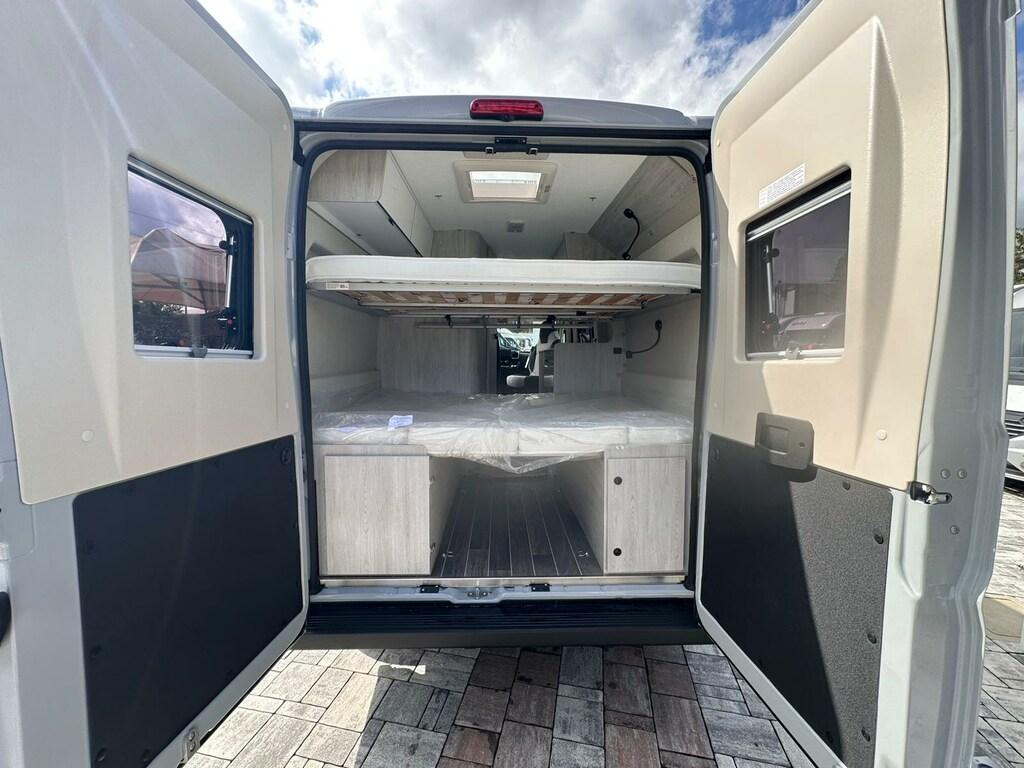 Livingstone 2020 Livingstone 5 auto