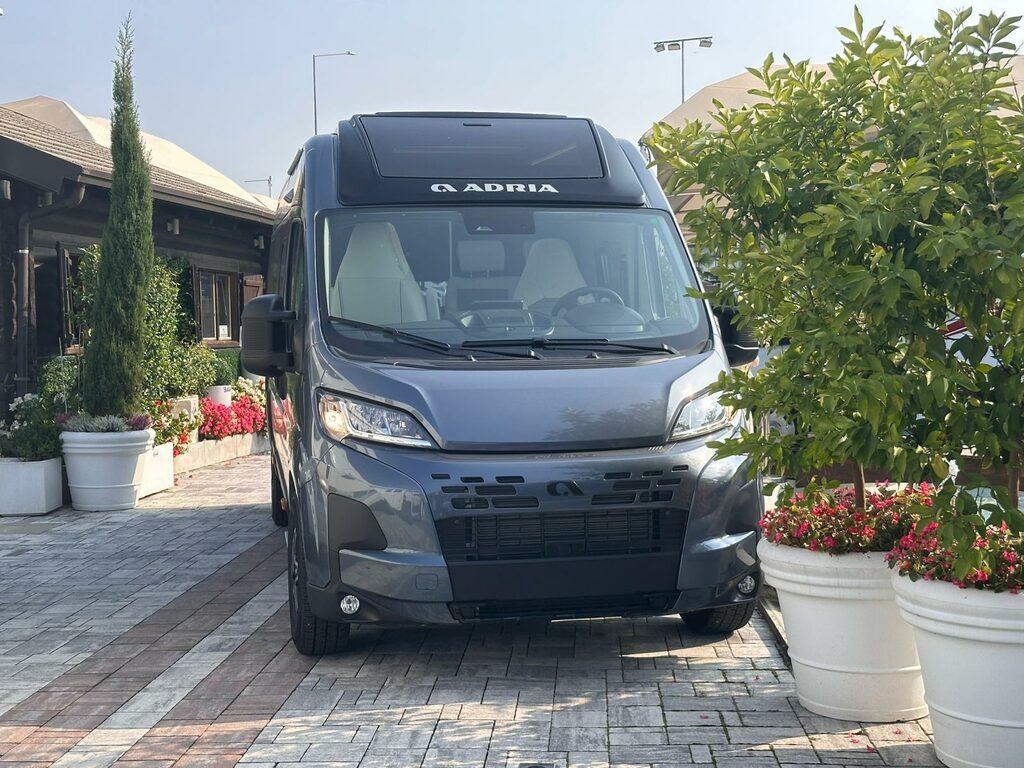 Camper Bürstner
