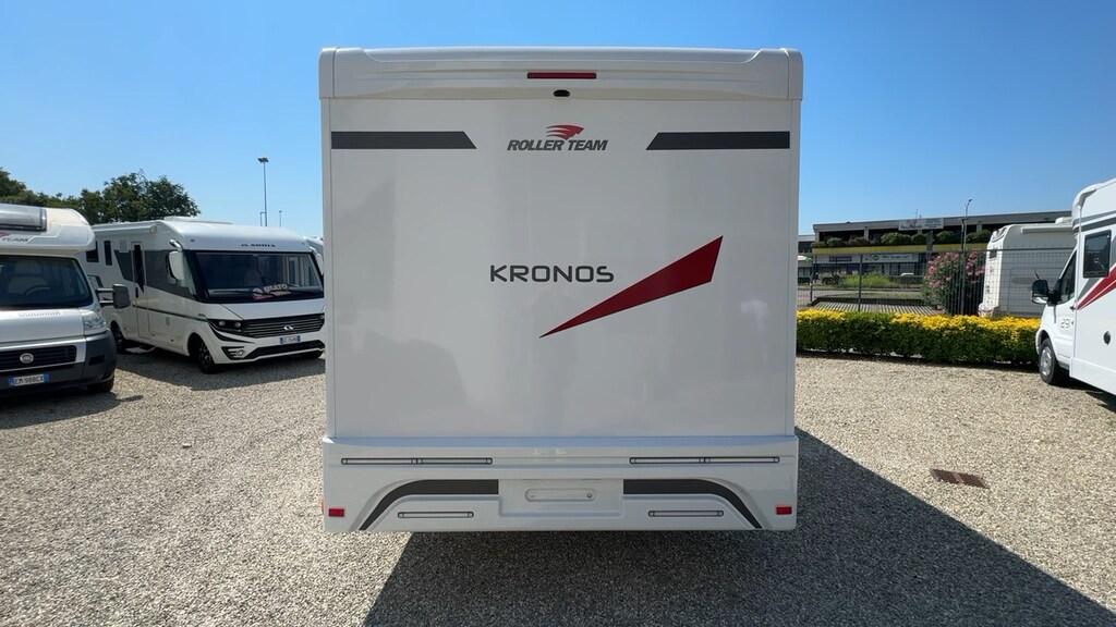 Kronos 285 TL