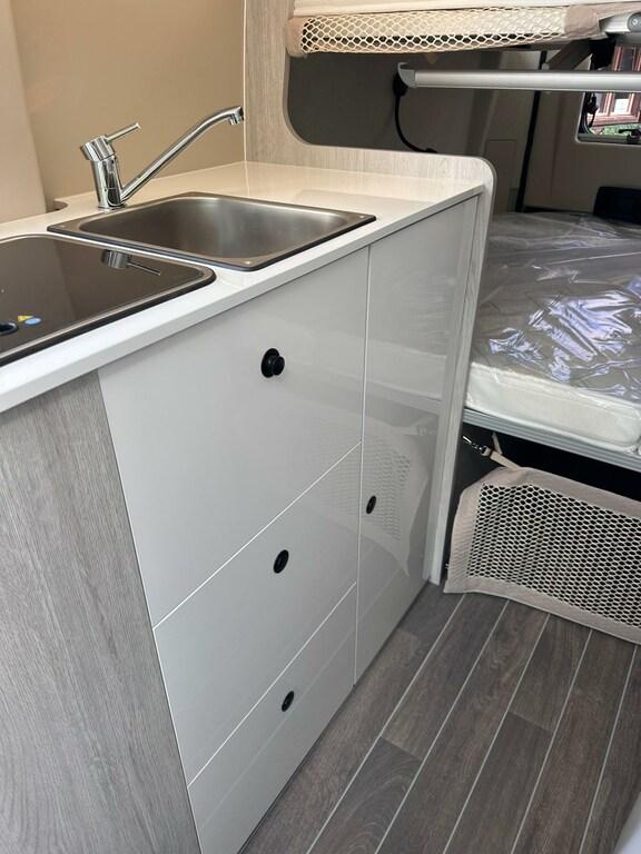 Livingstone 2020 Livingstone 5 auto