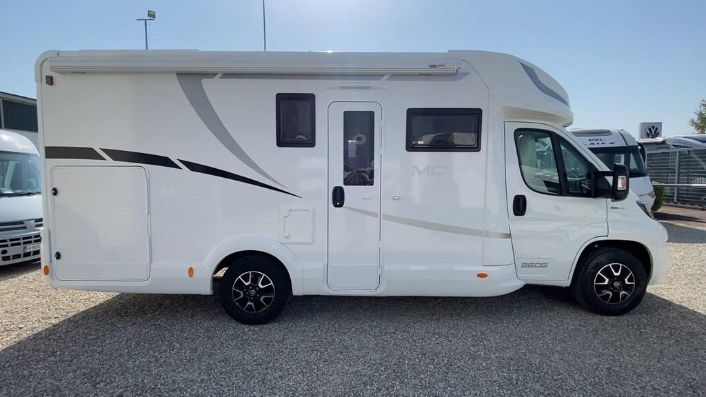 Mc4 360 G